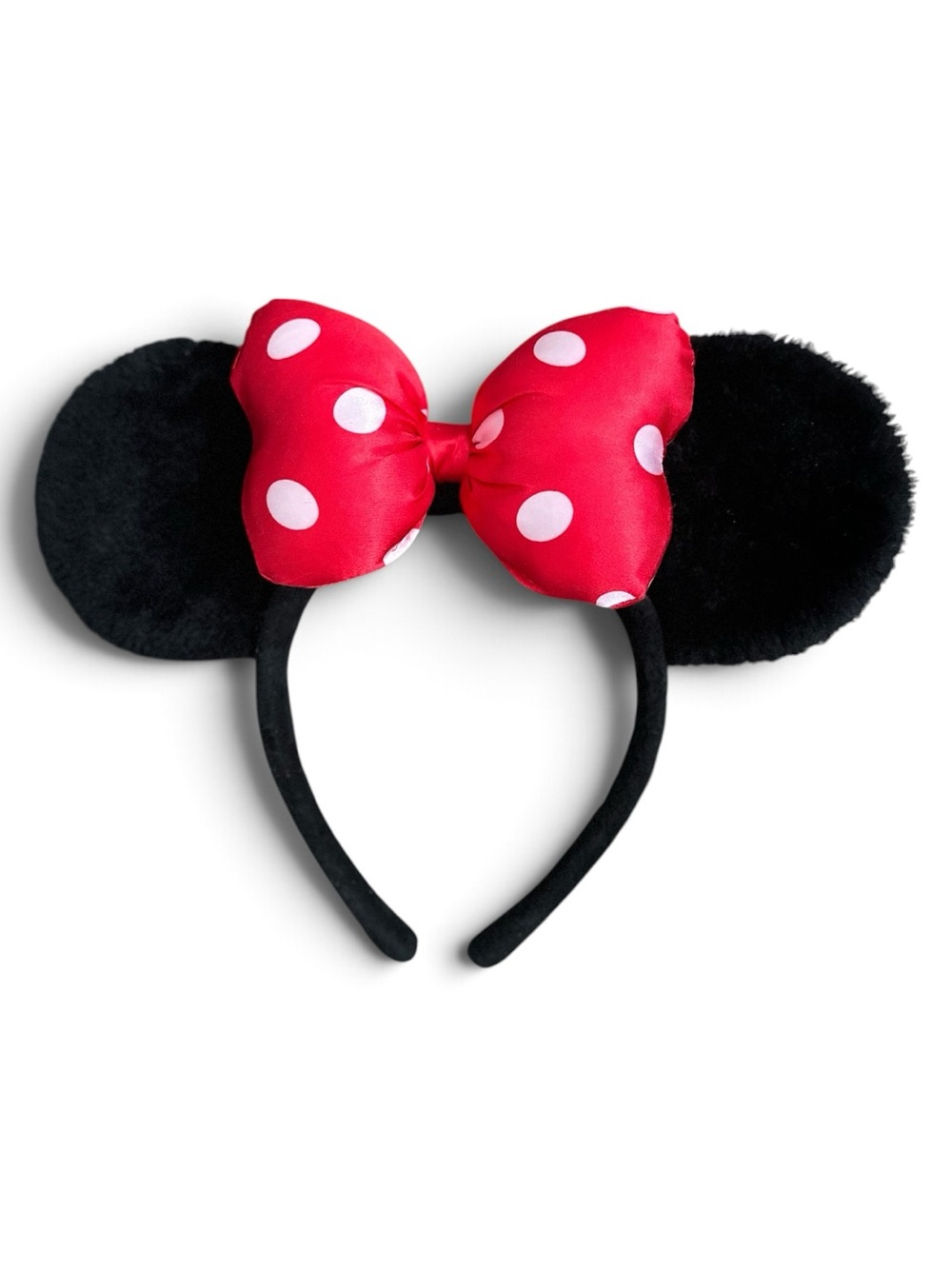 Official Disney Minnie Mouse Ears